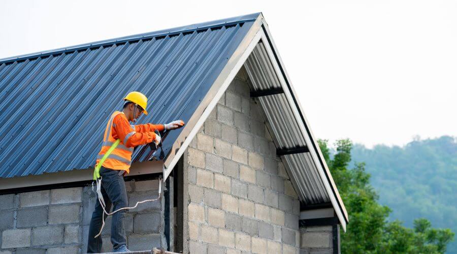 Local Chimney Repair in Gordonville, PA